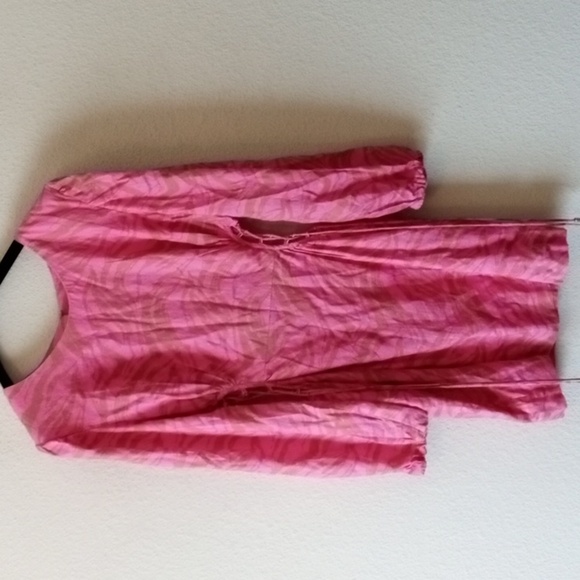 Paulshermanny Dress - Picture 2 of 9